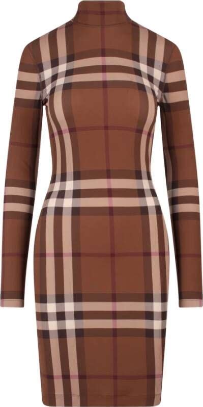 vintage jurken en rokken burberry|Burberry Jurken • Shop Jurken van Burberry online bij Miinto.